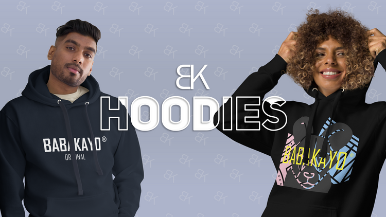 HOODIES