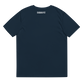 Unisex T-Shirt - Kalahari Groove - Black / Navy